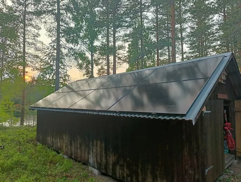 Professionell Installera generator i Västertorp